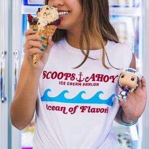 stranger things scoops ahoy tank